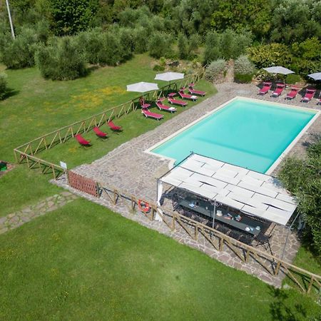 Camere Con Vista In Valdichiana Marciano della Chiana Exterior photo
