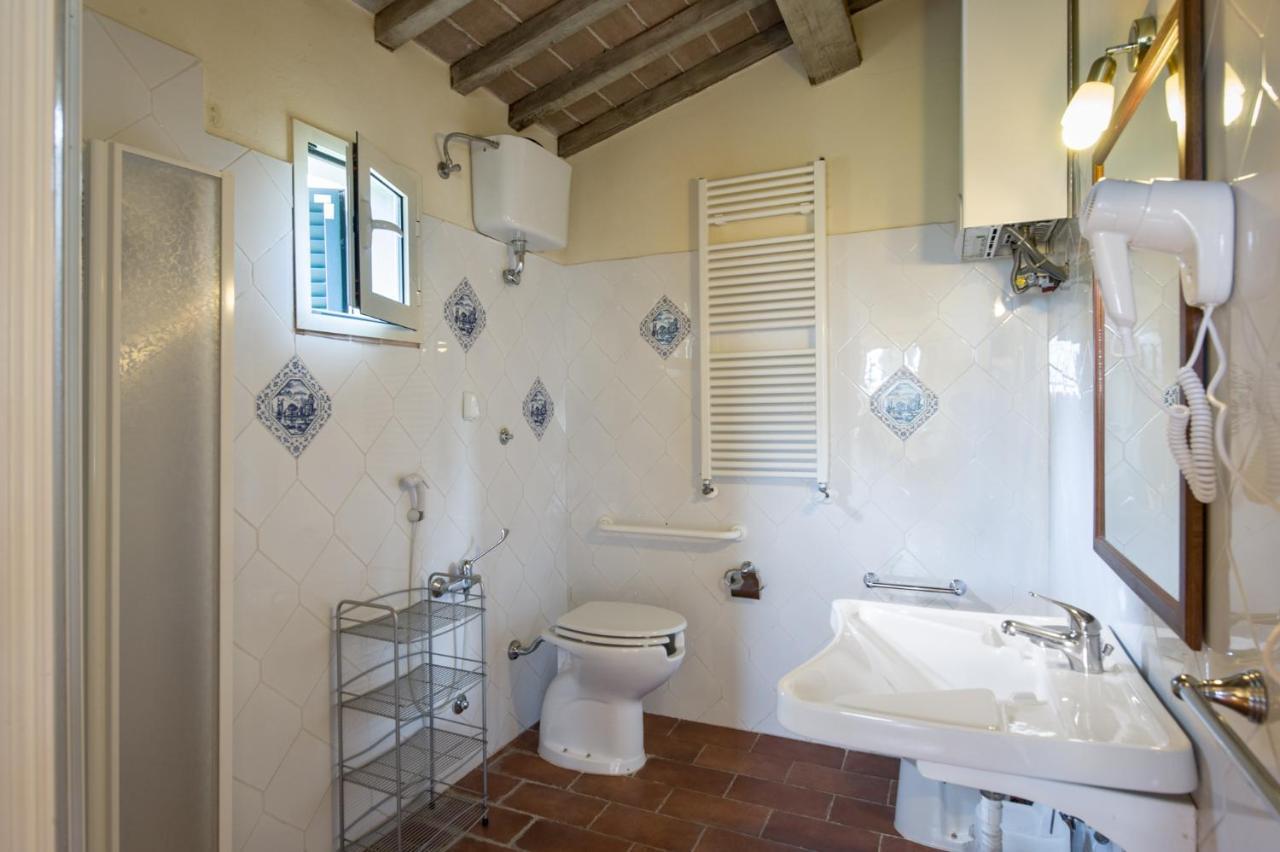 Camere Con Vista In Valdichiana Marciano della Chiana Exterior photo